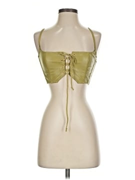 Out From Under Sleeveless Top
