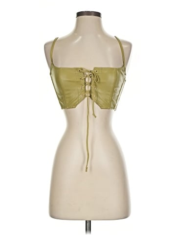 Out From Under Sleeveless Top (view 1)
