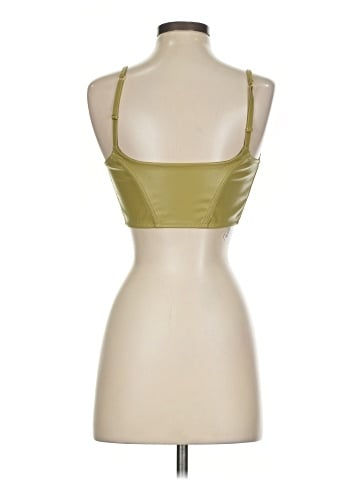 Out From Under Sleeveless Top (view 2)