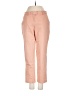 Forever 21 Solid Pink Casual Pants Size 2 - photo 1