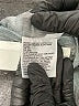 Uniqlo 100% Polyester Gray Sweatpants Size S - photo 8