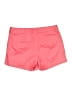 Express Solid Pink Shorts Size 6 - photo 2