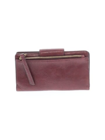 Fossil Leather Wallet (view 2)
