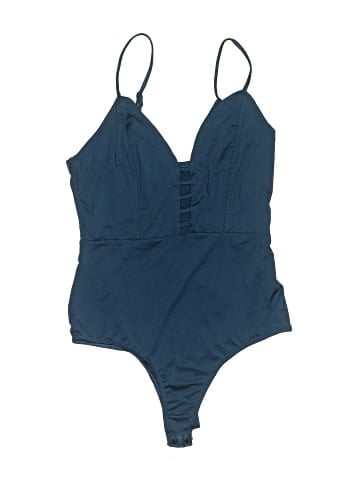 Haute Monde Bodysuit (view 1)
