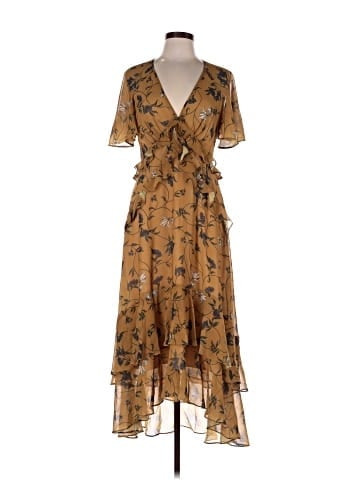 Gianni Bini Cocktail Dress (view 1)