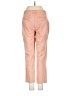 Forever 21 Solid Pink Casual Pants Size 2 - photo 2