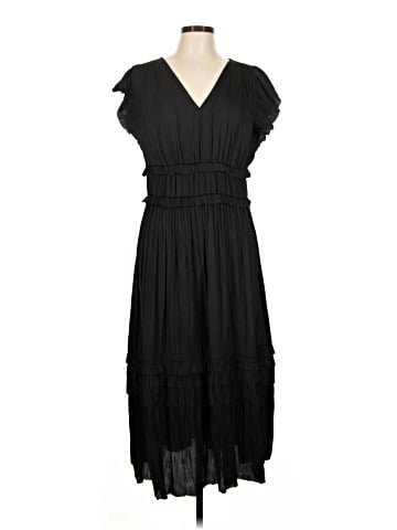 Current Air Casual Dress (view 1)