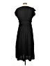 Current Air 100% Polyester Black Casual Dress Size L - photo 2