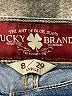 Lucky Brand Blue Jeans Size 8 - photo 7