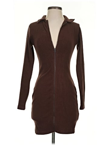 Nasty Gal Inc. Casual Dress (view 1)