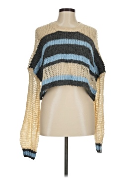 Kimchi Blue Pullover Sweater
