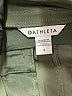 Athleta Solid Gray Casual Pants Size 4 - photo 7