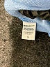 Monrow Blue Romper Size S - photo 5