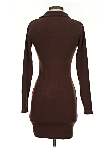 Nasty Gal Inc. Casual Dress (view 2)