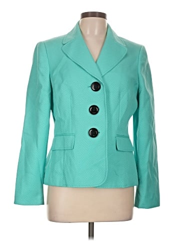 Kasper Blazer (view 1)