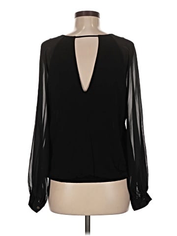 Marciano Long Sleeve Blouse (view 2)