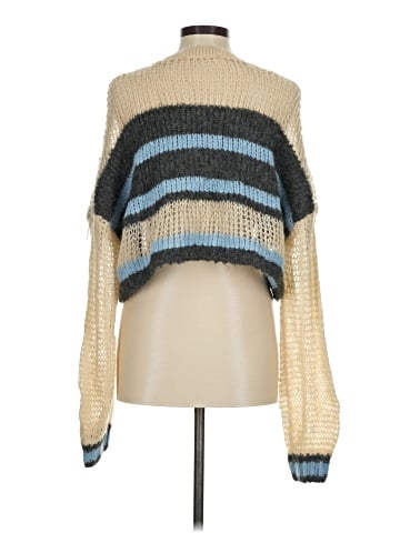 Kimchi Blue Pullover Sweater (view 2)