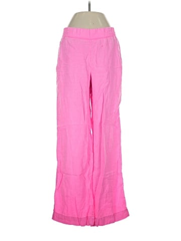 Lilly Pulitzer Linen Pants (view 1)