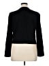 MICHAEL Michael Kors Black Blazer Size XL - photo 2