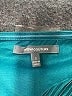Wow Couture 100% Polyester Teal Cocktail Dress Size S - photo 7