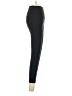 Lululemon Athletica Solid Black Active Pants Size 4 - photo 4