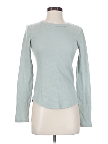Gap Long Sleeve T-Shirt (view 1)