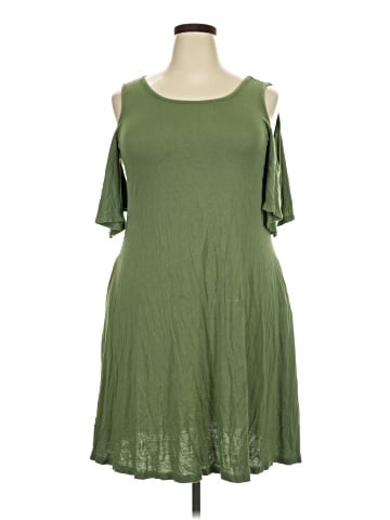 Unbranded Casual Dress (view 1)