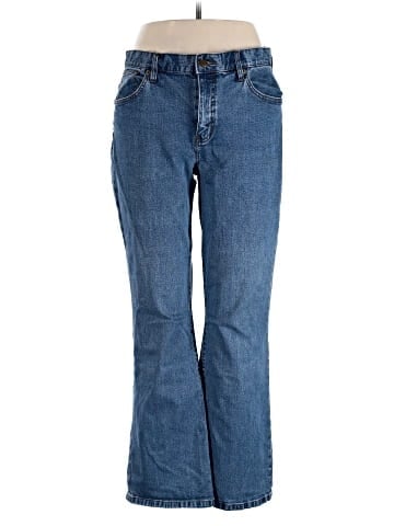 Lauren Jeans Co. Jeans (view 1)
