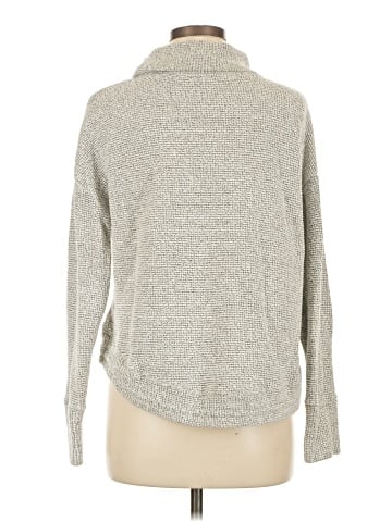 Sweaty Betty Turtleneck Sweater (view 2)