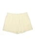 Splendid Stars Ivory Shorts Size S - photo 2