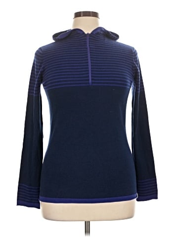 Title Nine Pullover Sweater (view 1)