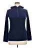 Title Nine Blue Pullover Sweater Size XL - photo 1