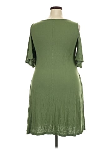 Unbranded Casual Dress (view 2)
