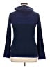 Title Nine Blue Pullover Sweater Size XL - photo 2
