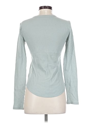 Gap Long Sleeve T-Shirt (view 2)