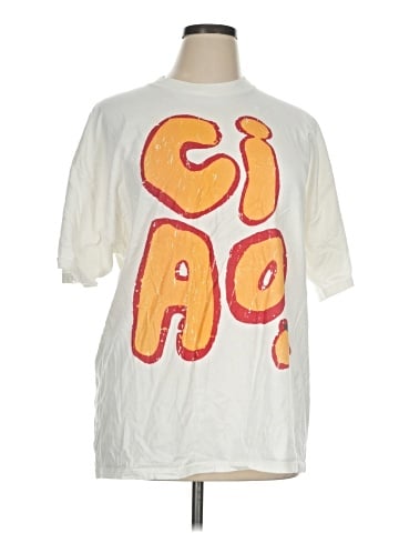 Unbranded Short Sleeve T-Shirt (view 1)