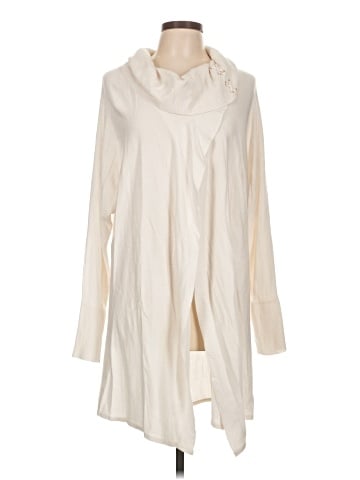 JM Collection Poncho (view 1)
