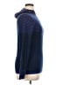Title Nine Blue Pullover Sweater Size XL - photo 4