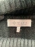 WAYF Black Turtleneck Sweater Size L - photo 7