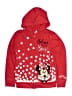 Disney Parks Red Zip Up Hoodie Size M (kids) - photo 1