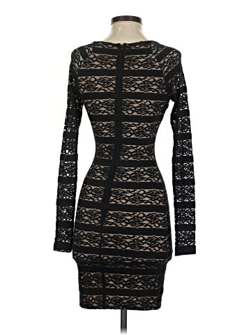 Bebe Cocktail Dress (view 2)