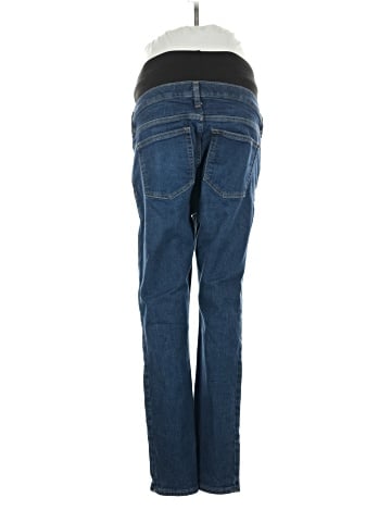 Gap - Maternity Jeans (view 2)