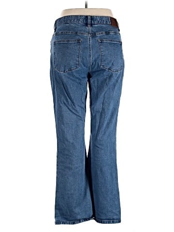Lauren Jeans Co. Jeans (view 2)
