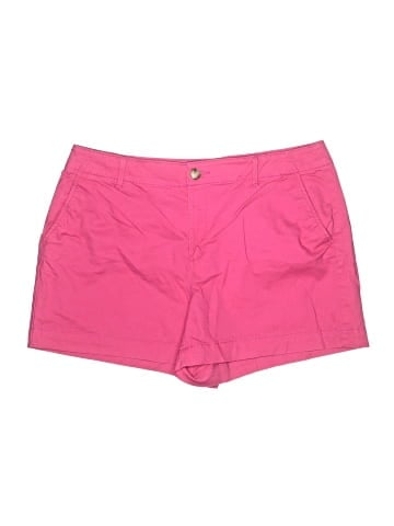 Ann Taylor LOFT Shorts (view 1)