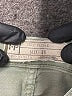 Free People Camo Green Jeans Size 26 waist - photo 7