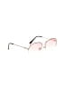Lancel Pink Sunglasses One size - photo 1