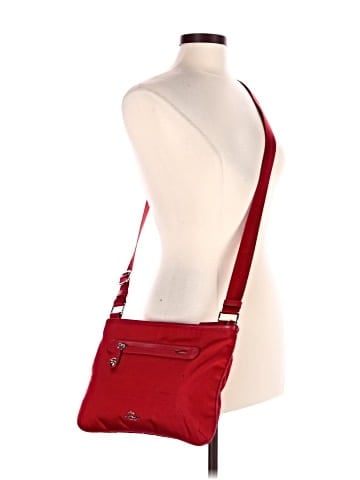 Coach Crossbody Bag (view 2)