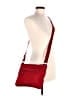 Coach Red Crossbody Bag One size - photo 2