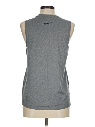 Nike Sleeveless T-Shirt (view 2)