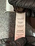 Chico's Brown Coat Size Med (1) - photo 7